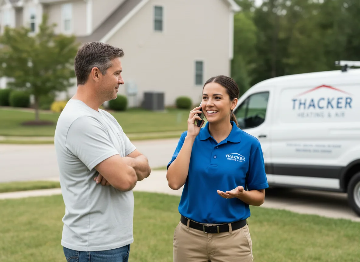 Ac Repair Parkville, MD FAQs